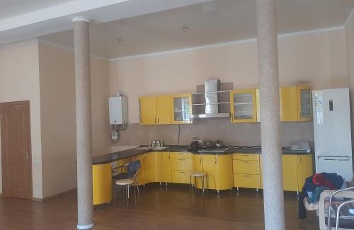 Odessa House | Котедж 2поверхи 140кв
