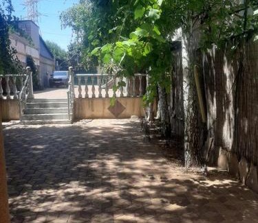 Odessa House | Котедж 2поверхи 140кв