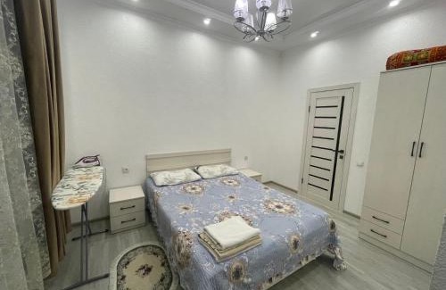 Chok-Tal Apartment | Коттедж на Иссык-Куле в ЦО Париж