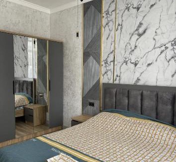 Chok-Tal House | Коттедж на Исык-куль пансионат Palm beach