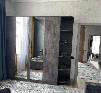 Chok-Tal House | Коттедж на Исык-куль пансионат Palm beach