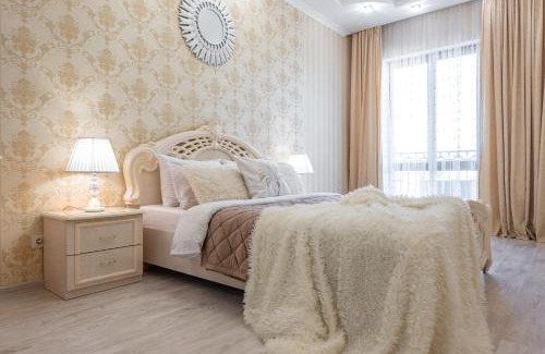 Odessa City Center Apartment | Красивая квартира в ЦЕНТРЕ Одессы