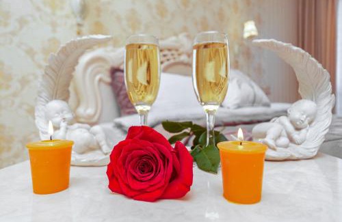 Odessa City Center Apartment | Красивая квартира в ЦЕНТРЕ Одессы