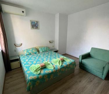 Obzor Bed & Breakfast | Къща за гости АНАСТАСИЯ