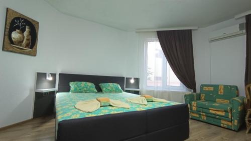 Obzor Bed & Breakfast | Къща за гости АНАСТАСИЯ