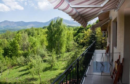 Apriltsi House | Къща за гости "Вила Релакс"