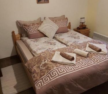 Petrich House | Къща за гости в селска местност