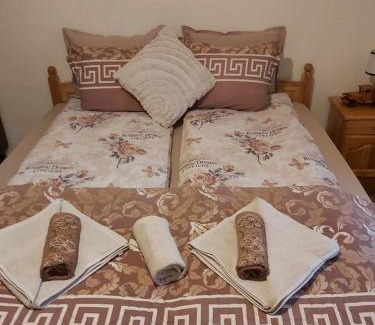 Petrich House | Къща за гости в селска местност