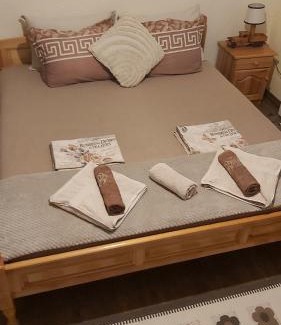 Petrich House | Къща за гости в селска местност