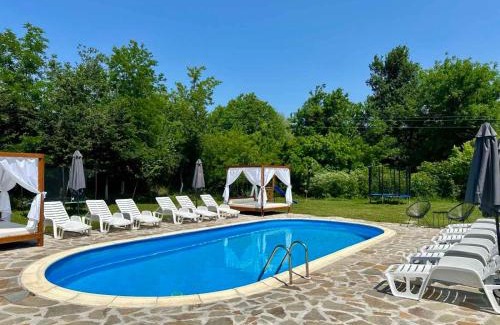 Tserova Koriya Villa | Къща за гости ЕМ Парадайс 2