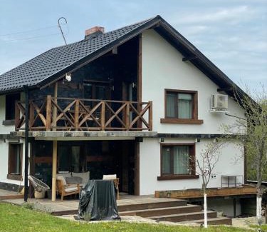 Troyan House | Къща за гости Клонката