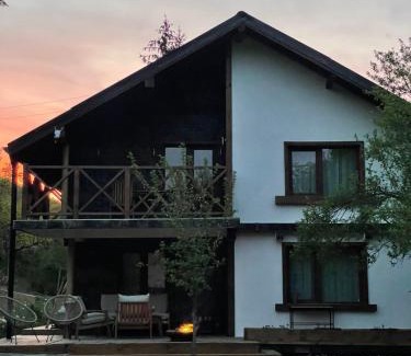 Troyan House | Къща за гости Клонката