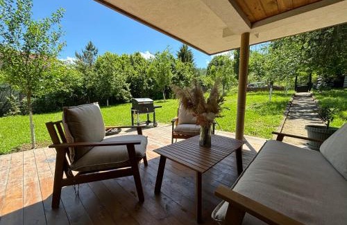 Troyan House | Къща за гости Клонката