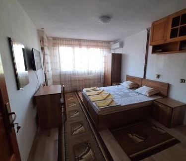 Primorsko House | Къща за гости Петрови