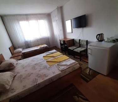 Primorsko House | Къща за гости Петрови