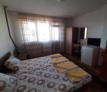 Primorsko House | Къща за гости Петрови