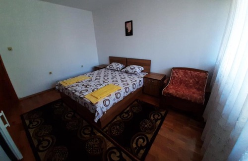 Primorsko House | Къща за гости Петрови