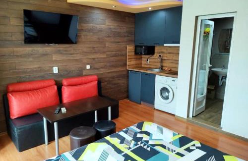 Sandanski Apartment | Къща за гости "При братята"