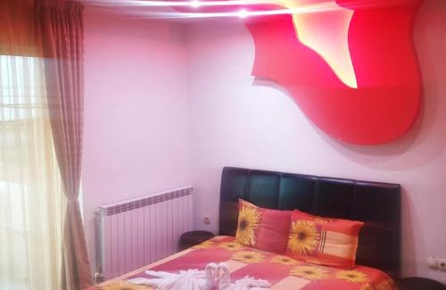 Sandanski Apartment | Къща за гости "При братята"