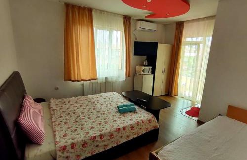 Sandanski Apartment | Къща за гости "При братята"