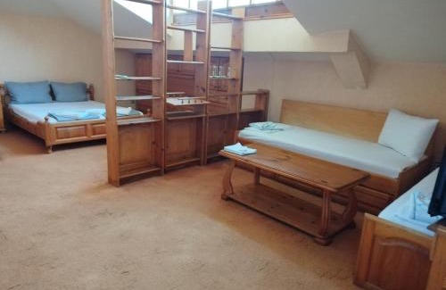 Arbanasi House | Къща за Гости "При Странджата"