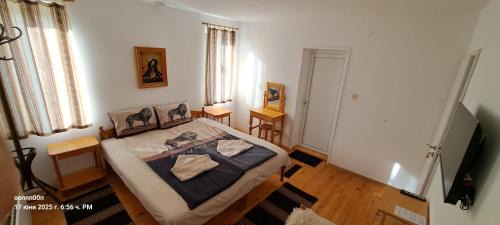 Subotkovtsi House | Къща за гости Пъстрина