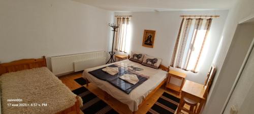 Subotkovtsi House | Къща за гости Пъстрина