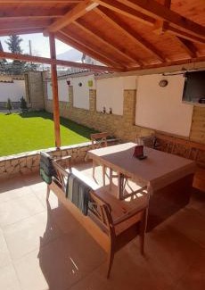 Sapareva Banya Villa | Къща за гости Чечев