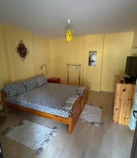 Berkovitsa House | Къща за гости