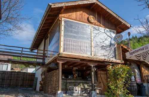 Berkovitsa House | Къща за гости