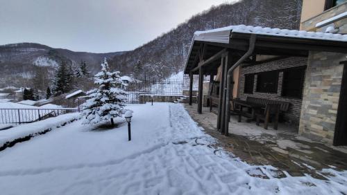 Seltse Villa | Къща за гости Seltse Villa