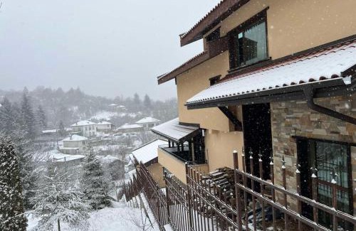 Seltse Villa | Къща за гости Seltse Villa