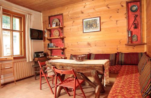 Trigrad House | Къща край реката - Триград