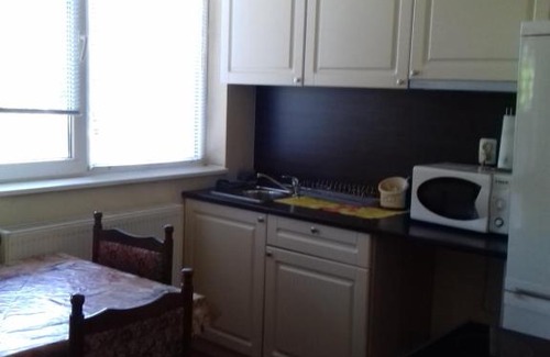 Sapareva Banya House | Къща Момина сълза