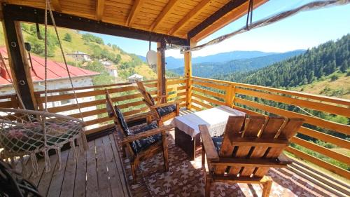 Kazanlak House | Къща Сливови
