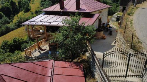 Kazanlak House | Къща Сливови
