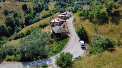 Kazanlak House | Къща Сливови