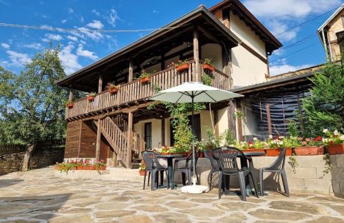 Troyan House | Къщи за гости "Зелената долина"