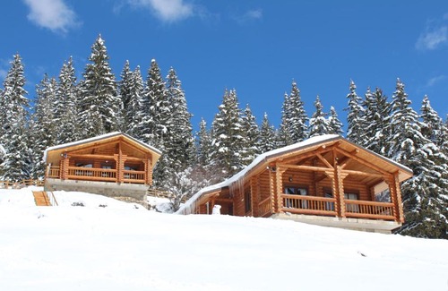 Chepelare House | къщи за гости Под звездите