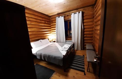 Chepelare House | къщи за гости Под звездите