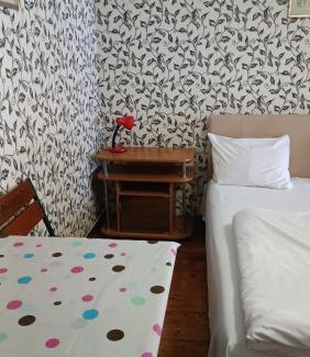 Uzhhorod House | Кімнати поруч з автовокзалом