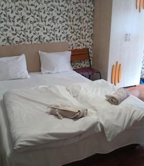 Uzhhorod House | Кімнати поруч з автовокзалом