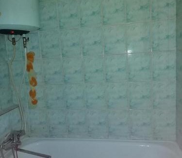 Odessa City Center Apartment | Ланжероновская угол Дерибасовская