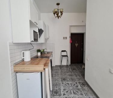 Lviv City Center Apartment | ЛИЧАКІВСЬКА 19 Центр