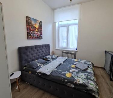 Lviv City Center Apartment | ЛИЧАКІВСЬКА 19 Центр