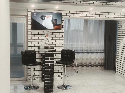 Krivoy Rog Apartment | Люкс апартаменты. Центр. 95 квартал.