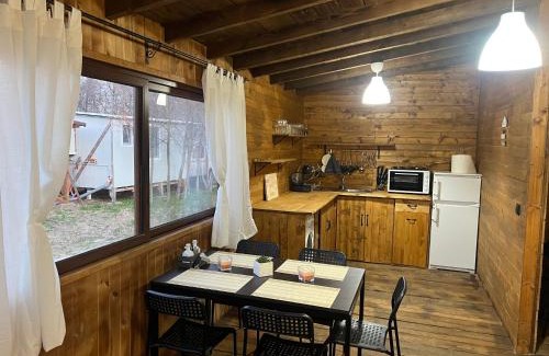 Kiten Other | Лятна каравана “Айтата”