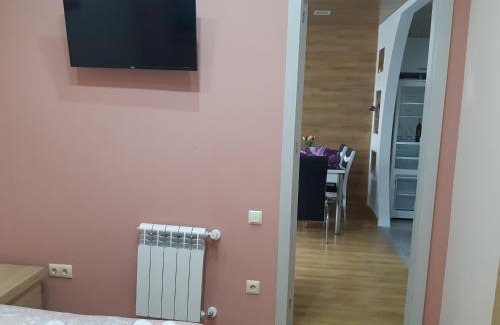 Batumi Apartment | МАТЕ Apartment