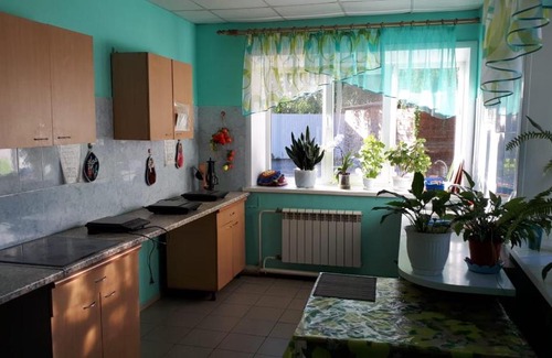 Reftinsky Hotel | Меблированные Комнаты