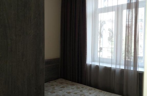 Yerevan Apartment | Месяц